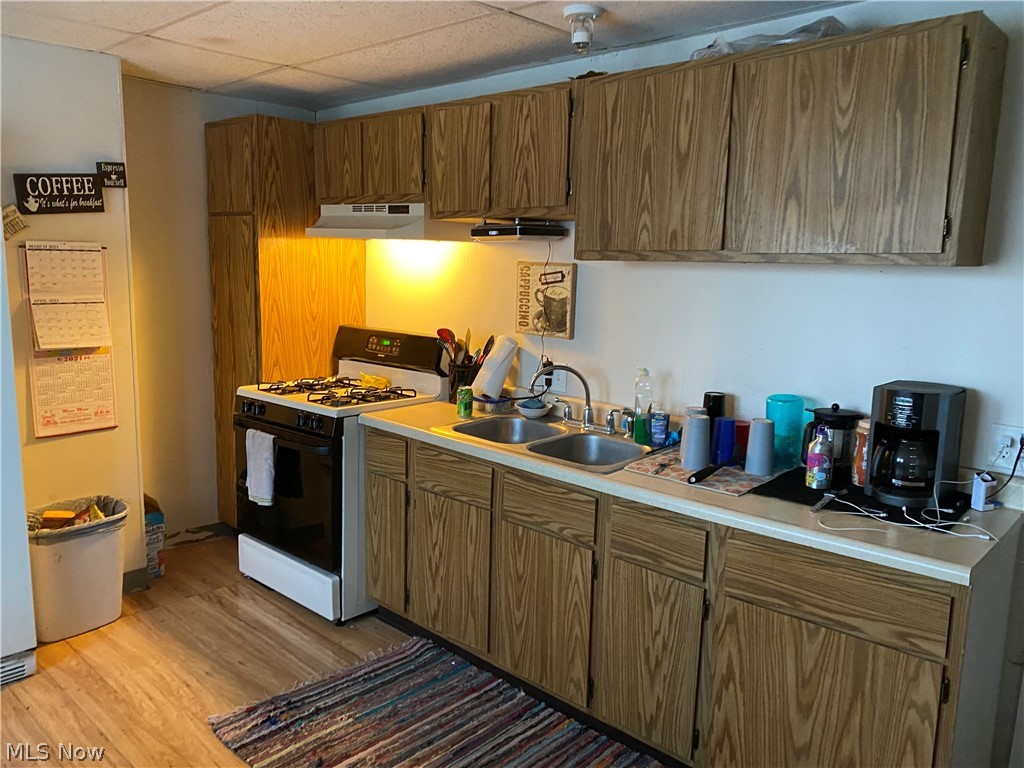 Canton - Residential