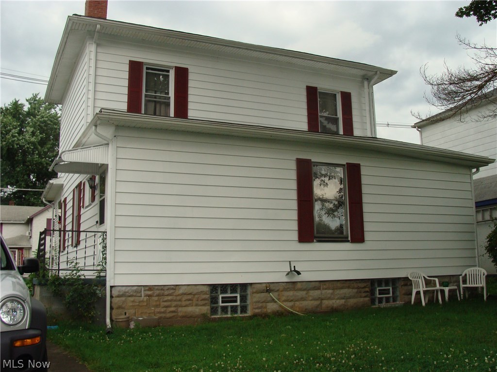 J Woodruffs Add - Residential