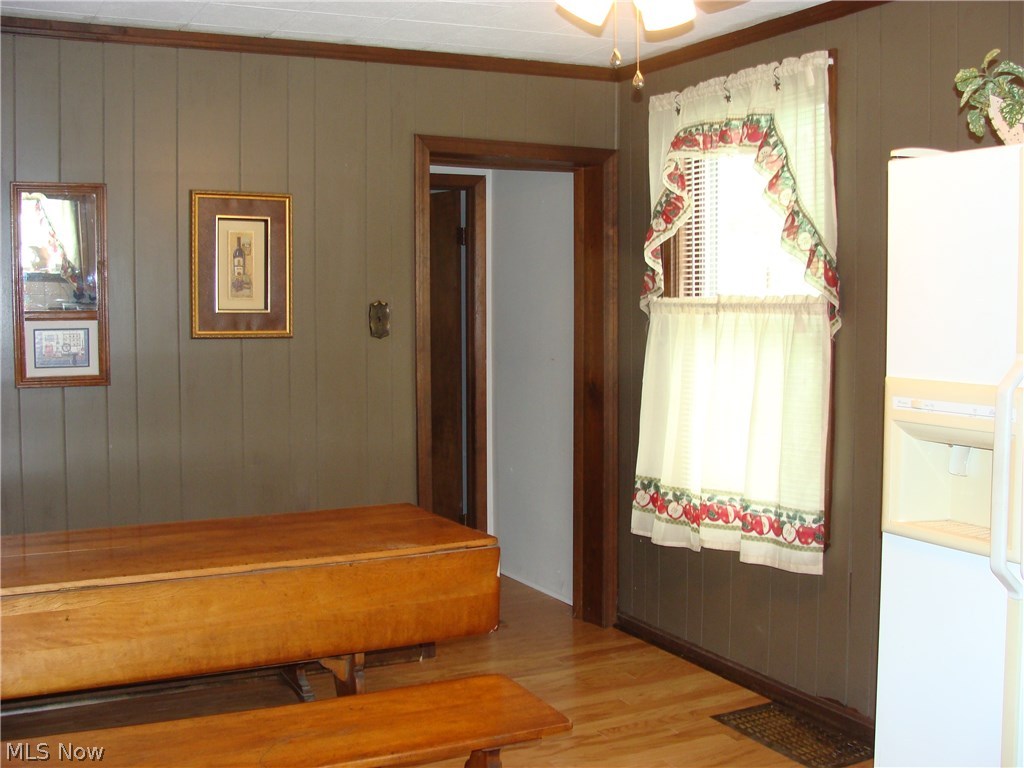 J Woodruffs Add - Residential