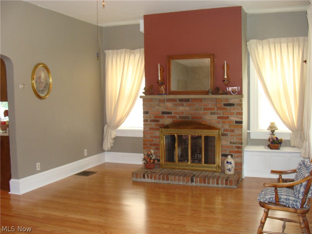 J Woodruffs Add - Residential