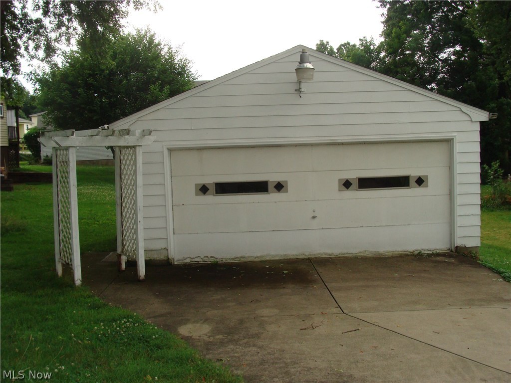 J Woodruffs Add - Residential