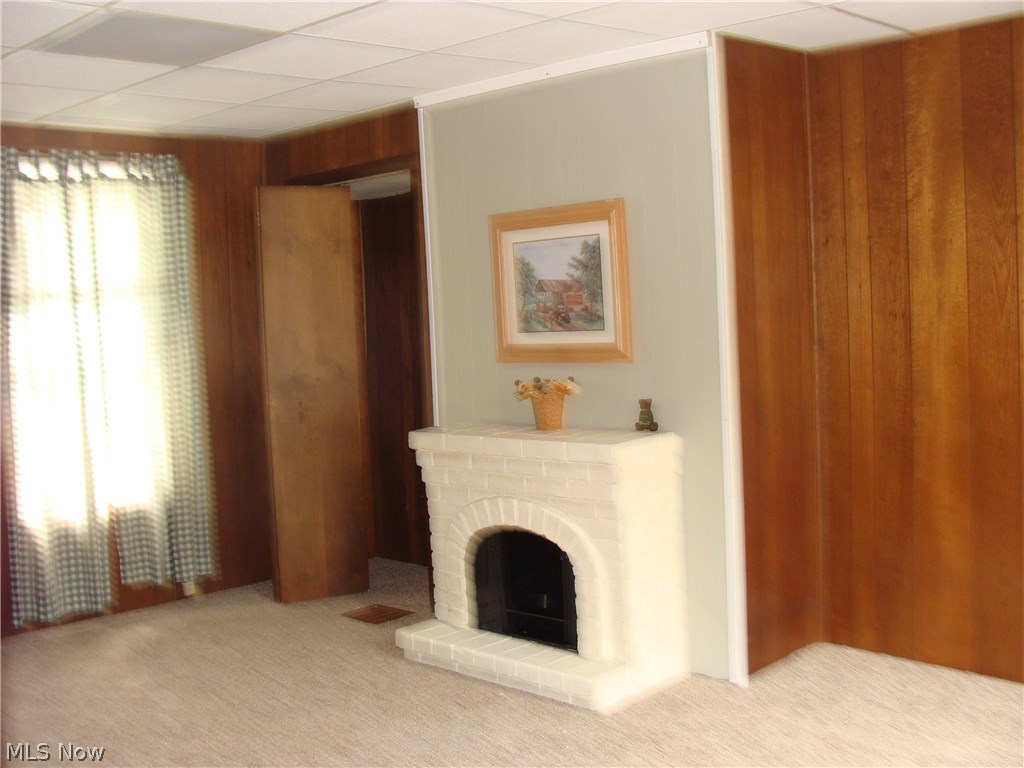 J Woodruffs Add - Residential