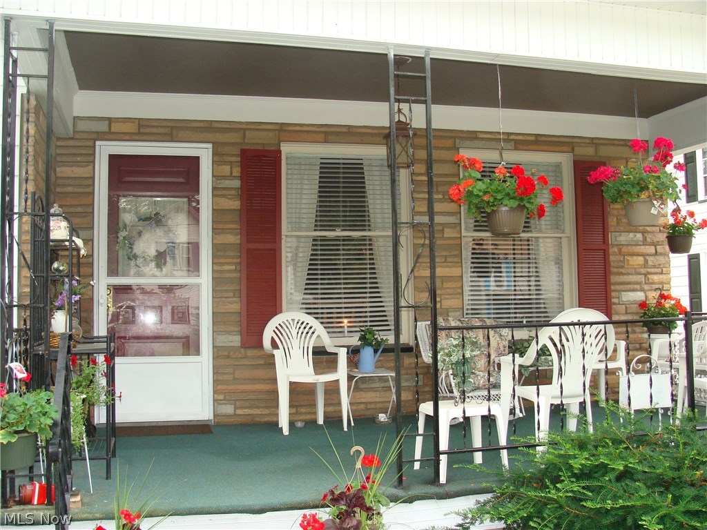 J Woodruffs Add - Residential