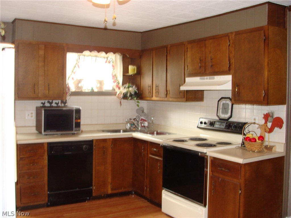 J Woodruffs Add - Residential