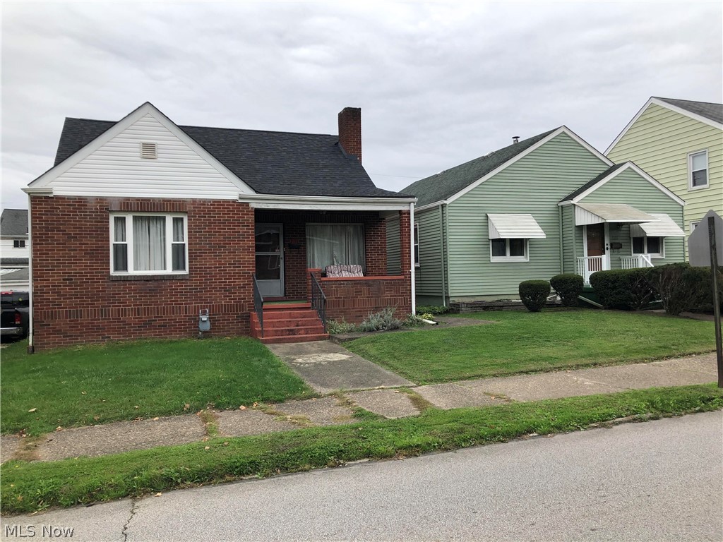 Orchard Terrace 02 Allotment - Residential