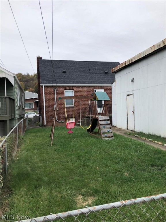 Orchard Terrace 02 Allotment - Residential