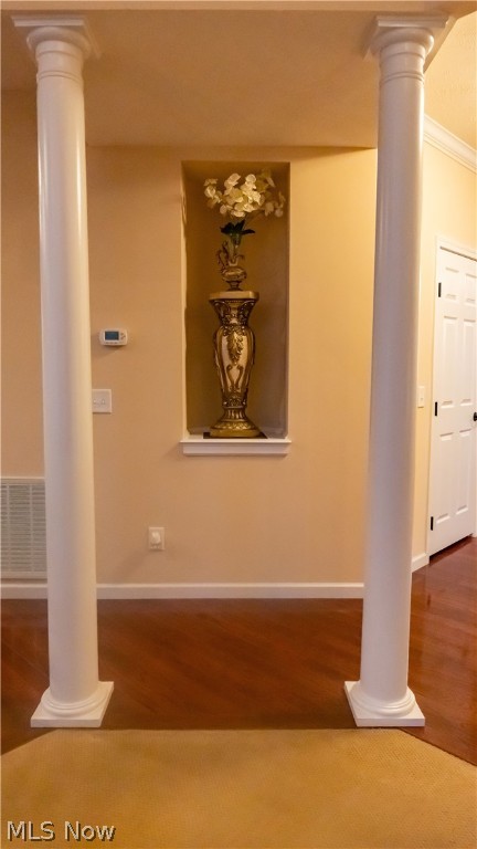 Landings/Timber Lakes - Residential