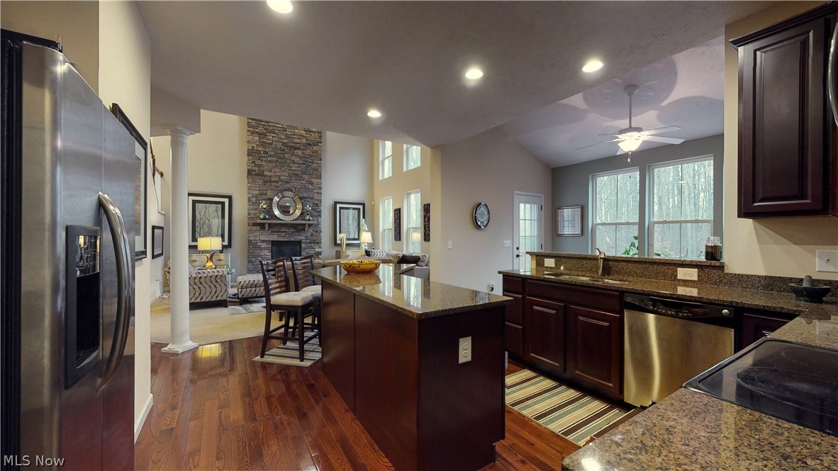 Landings/Timber Lakes - Residential