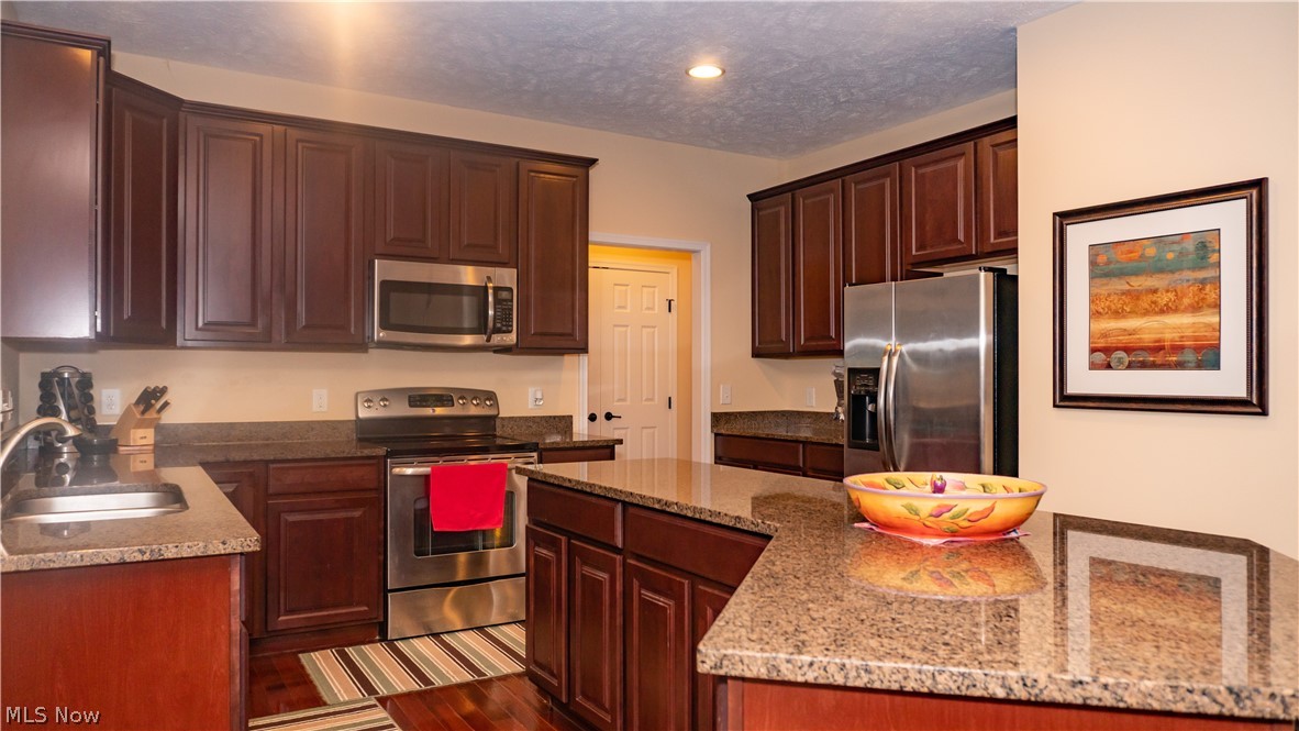 Landings/Timber Lakes - Residential