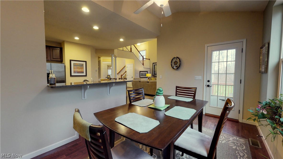 Landings/Timber Lakes - Residential