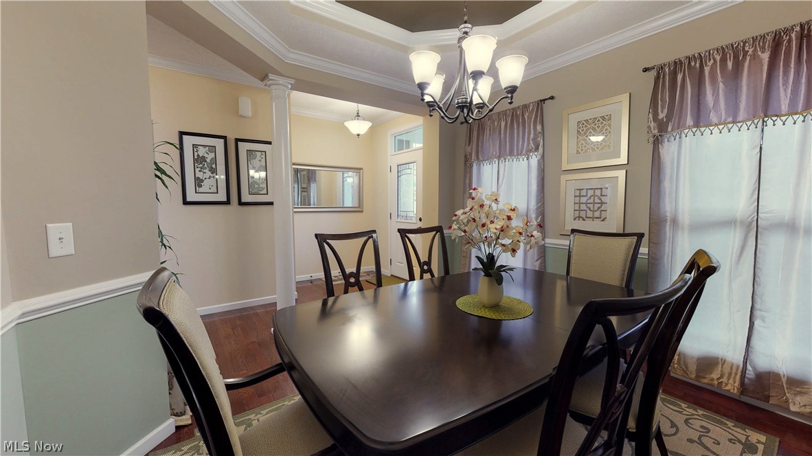 Landings/Timber Lakes - Residential