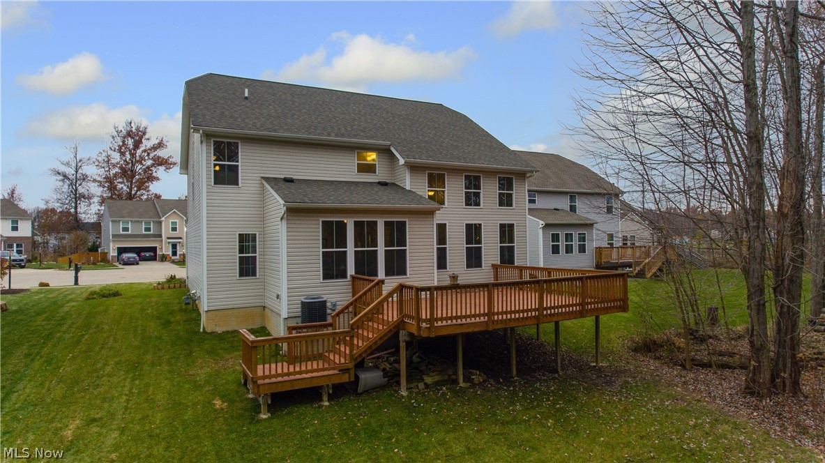 Landings/Timber Lakes - Residential