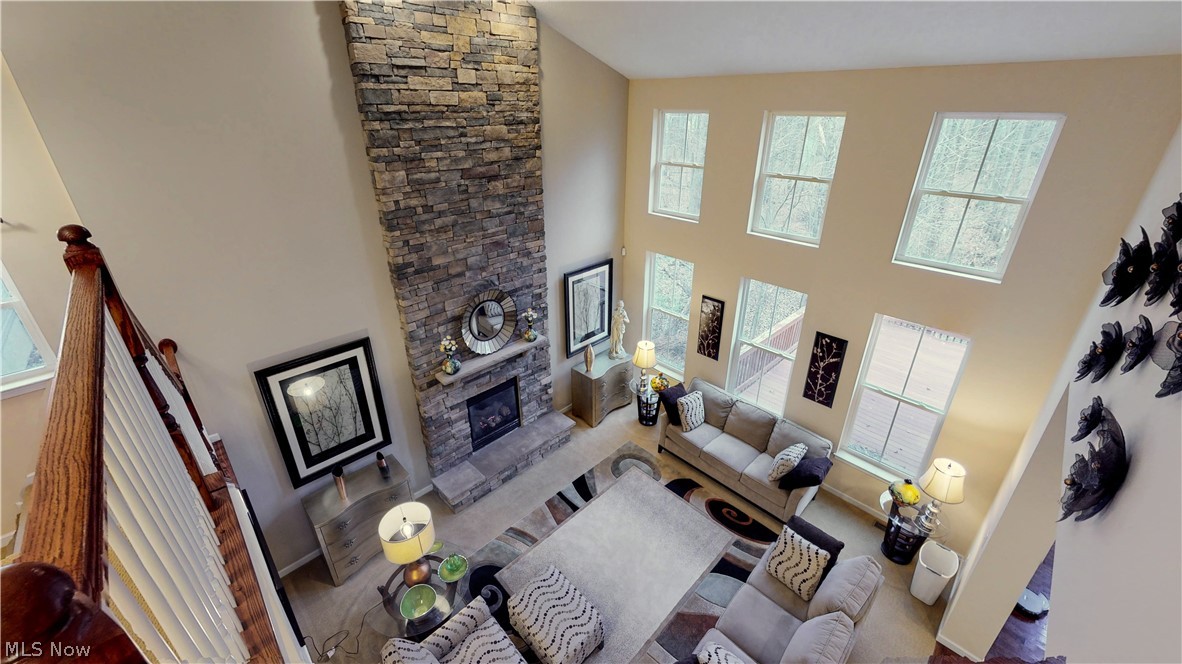 Landings/Timber Lakes - Residential