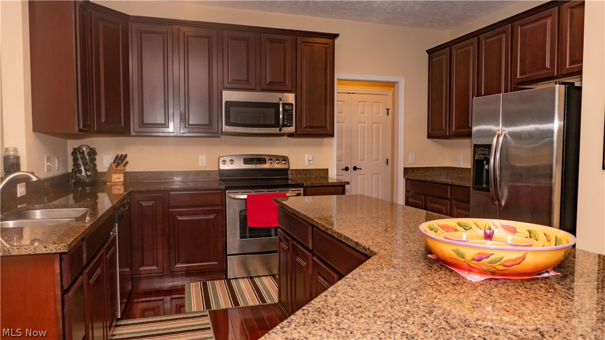 Landings/Timber Lakes - Residential