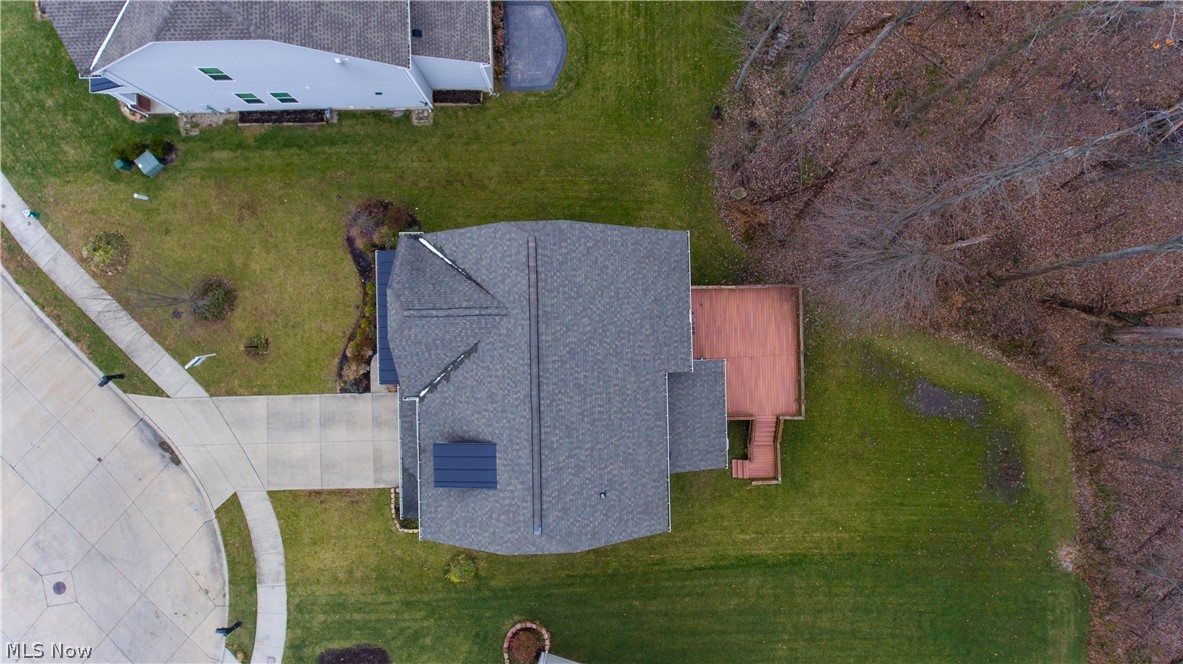 Landings/Timber Lakes - Residential