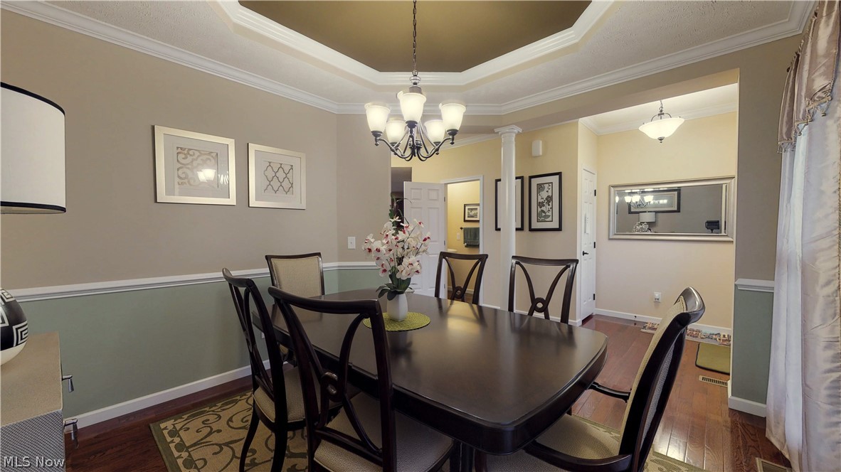 Landings/Timber Lakes - Residential