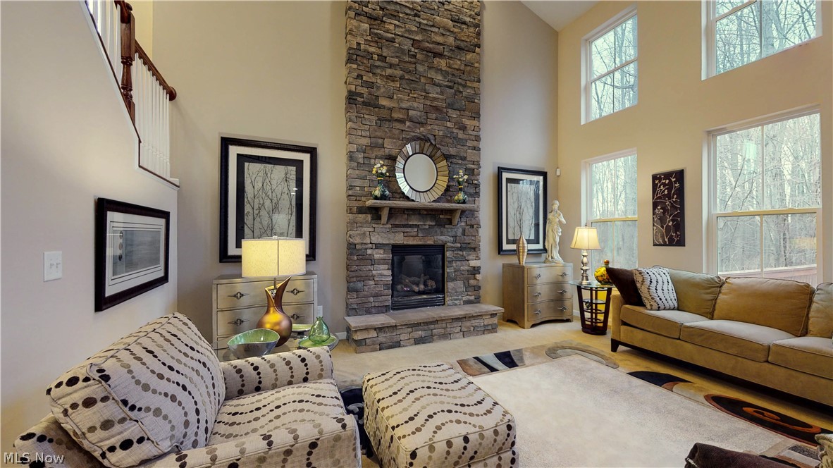 Landings/Timber Lakes - Residential