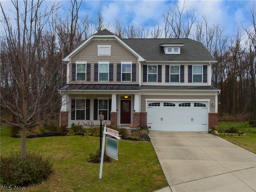 Landings/Timber Lakes - Residential