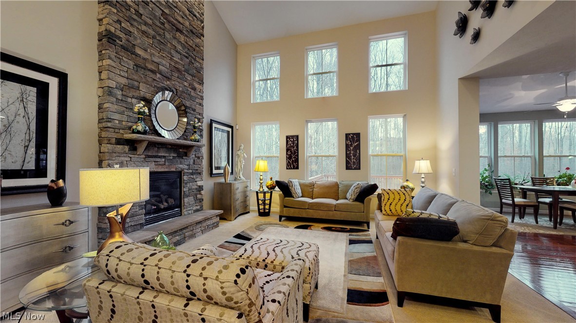 Landings/Timber Lakes - Residential