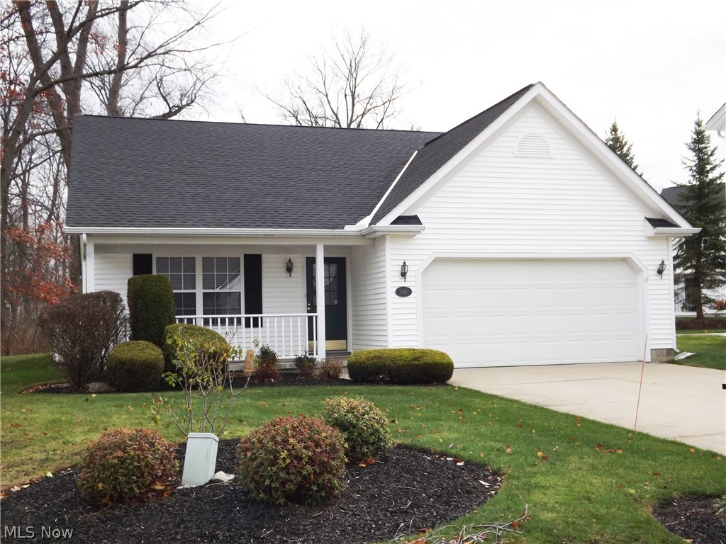 Sweet Brier - Residential