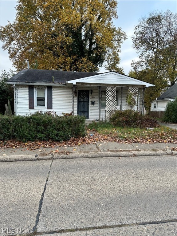 Pleasant View Adn - Residential