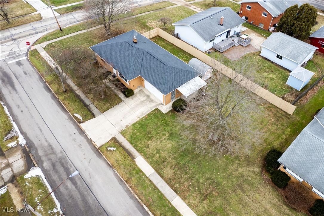 359 Beeler Drive, Berea, Ohio image 25