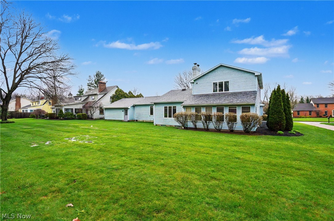 Western Residence Trails 7 - Residential