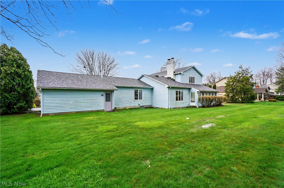 Western Residence Trails 7 - Residential