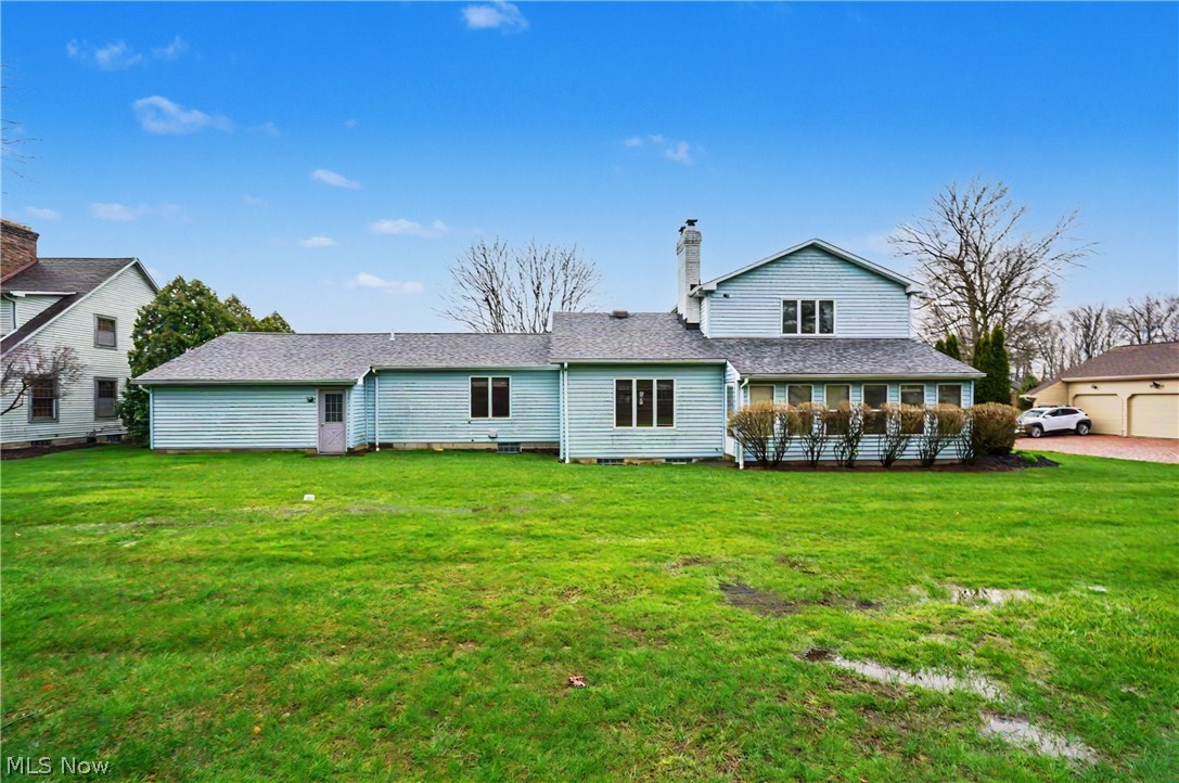 Western Residence Trails 7 - Residential