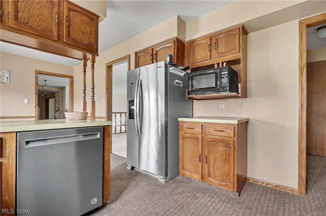 Western Residence Trails 7 - Residential