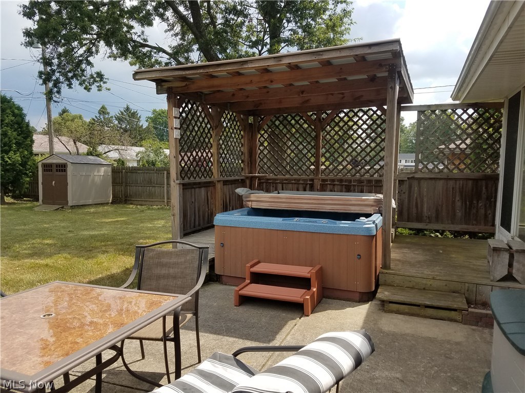 Greenbriar 02 - Residential