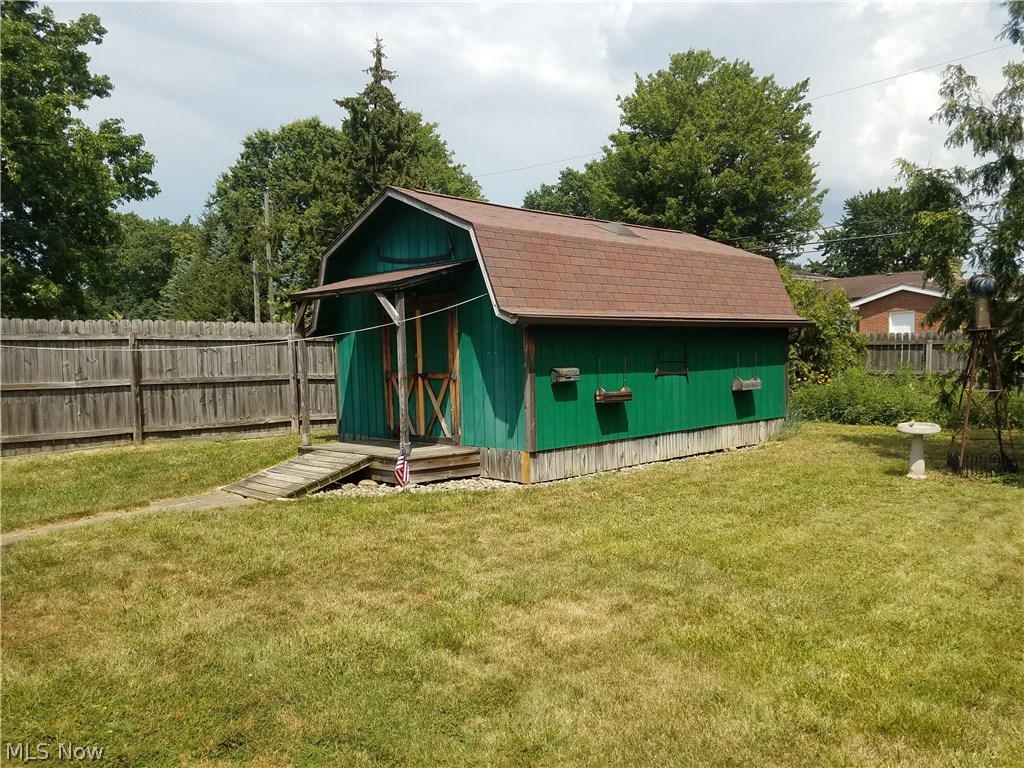 Greenbriar 02 - Residential