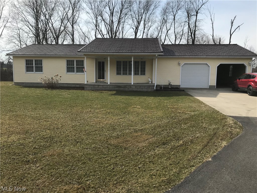 Photo 1 of 4 — 229 Township Road 1461, Greenwich, OH 44837