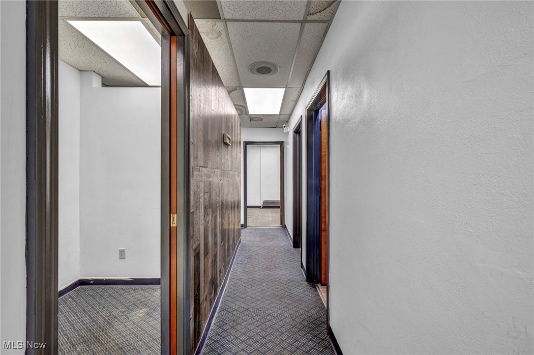 East/Black River - Commercial Sale