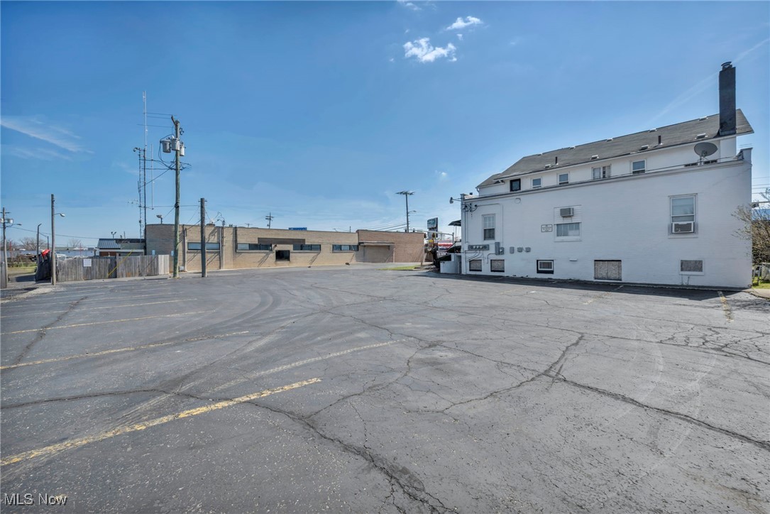 East/Black River - Commercial Sale