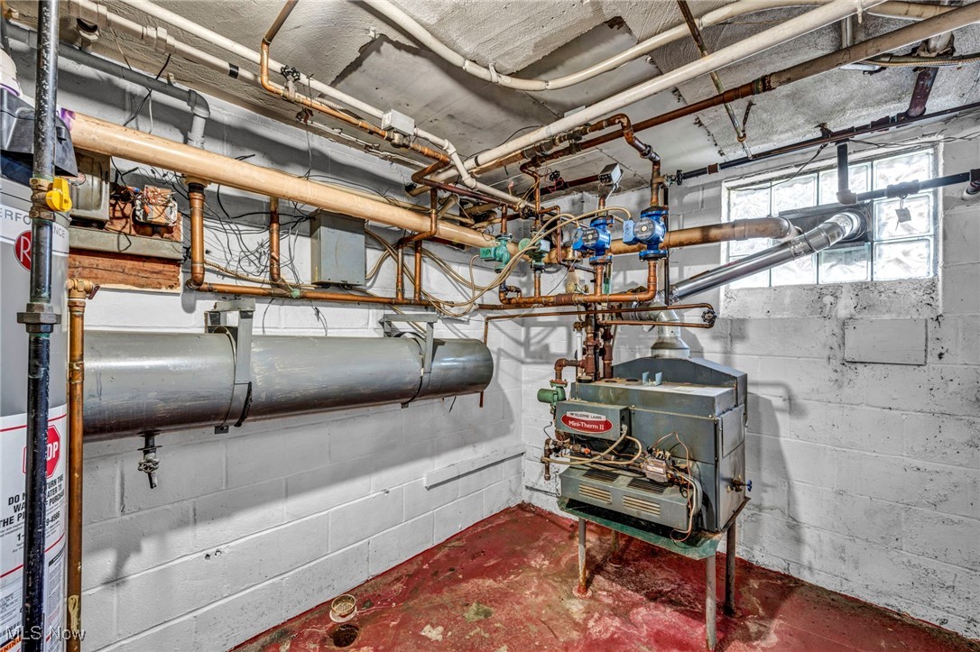 East/Black River - Commercial Sale