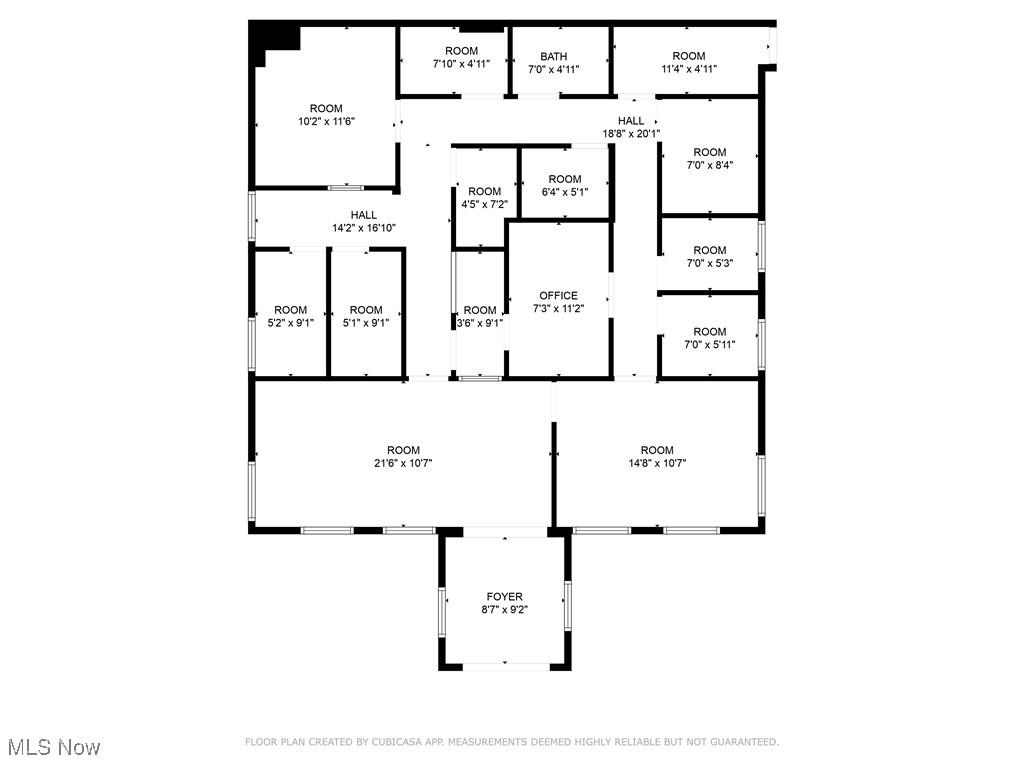 East/Black River - Commercial Sale