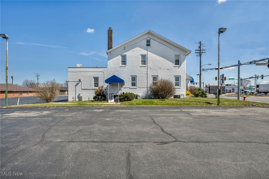 East/Black River - Commercial Sale