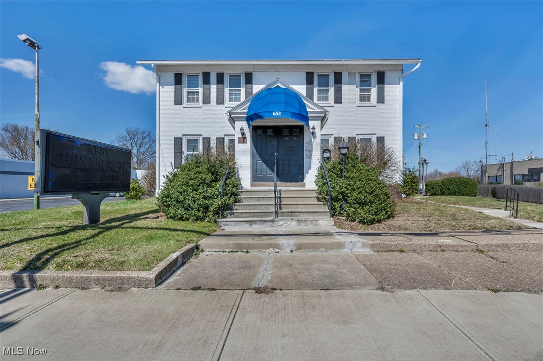 East/Black River - Commercial Sale