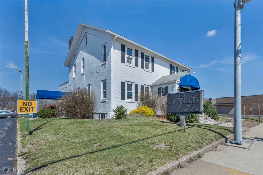 East/Black River - Commercial Sale