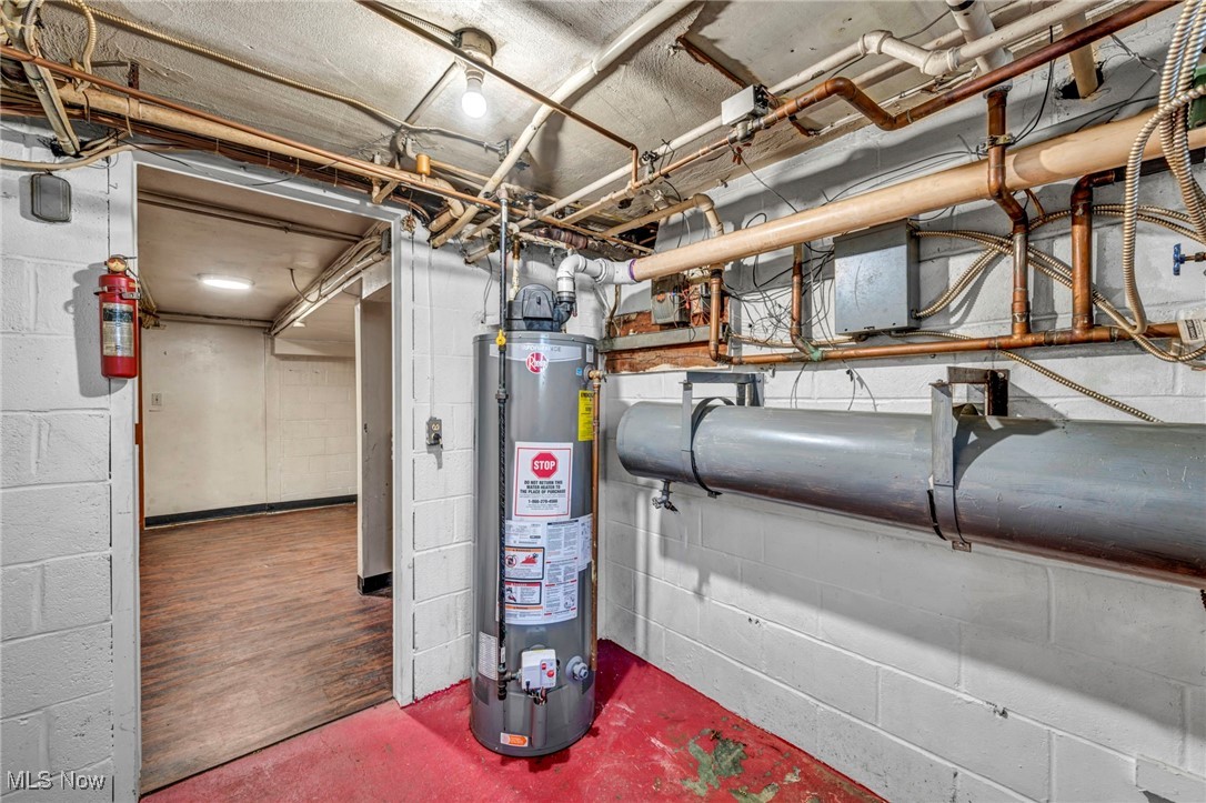 East/Black River - Commercial Sale