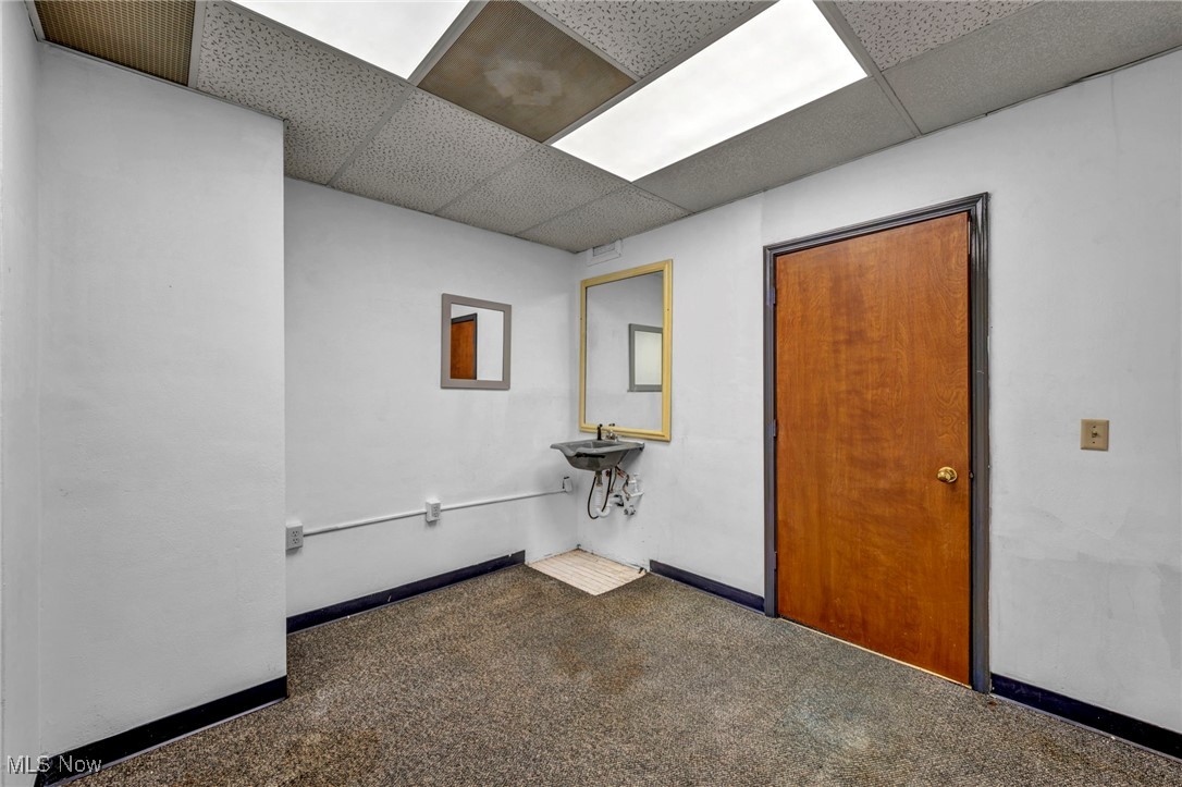 East/Black River - Commercial Sale