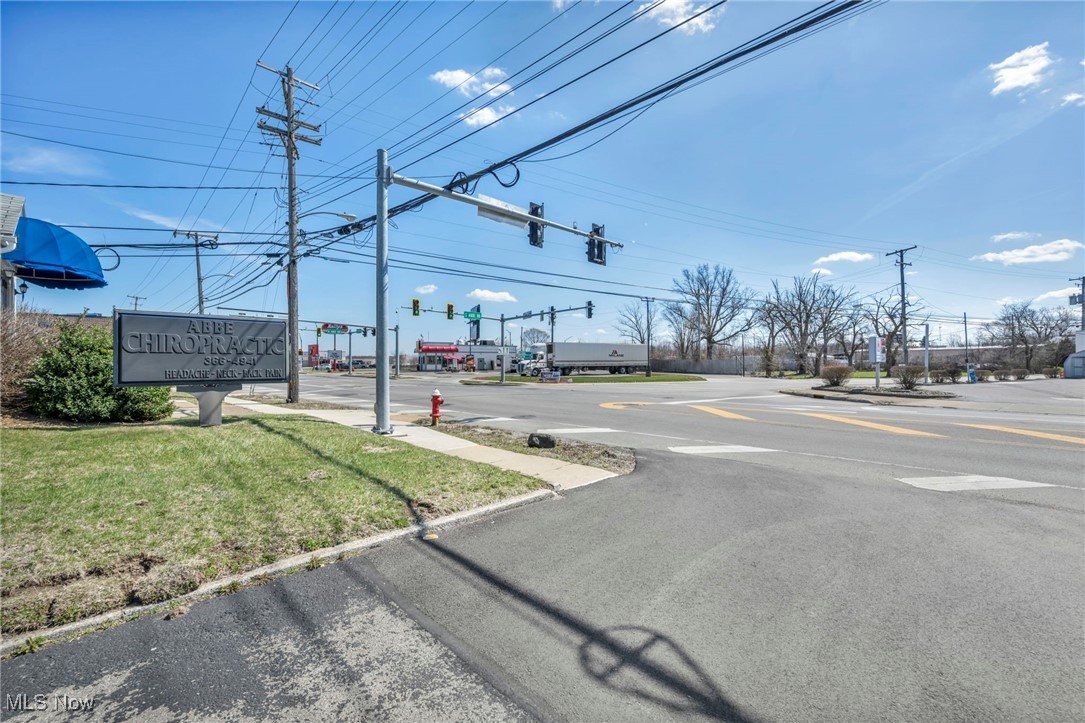 East/Black River - Commercial Sale