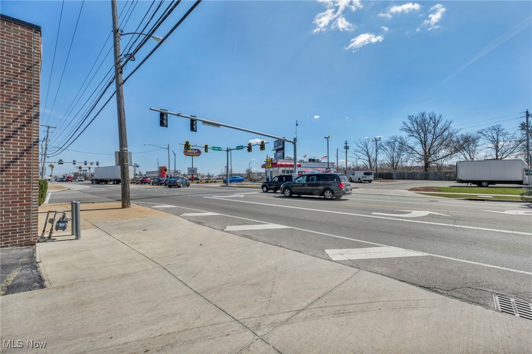 East/Black River - Commercial Sale