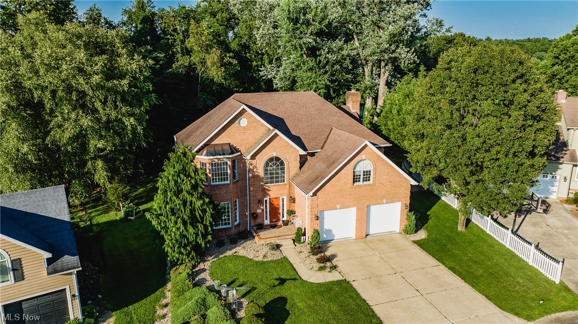 Greenmont Hills Ph 6 - Residential