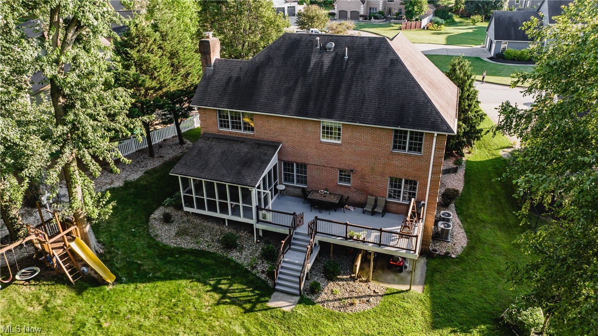 Greenmont Hills Ph 6 - Residential