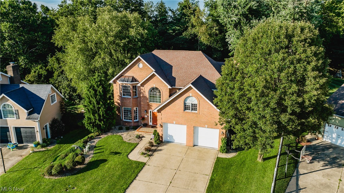 Greenmont Hills Ph 6 - Residential