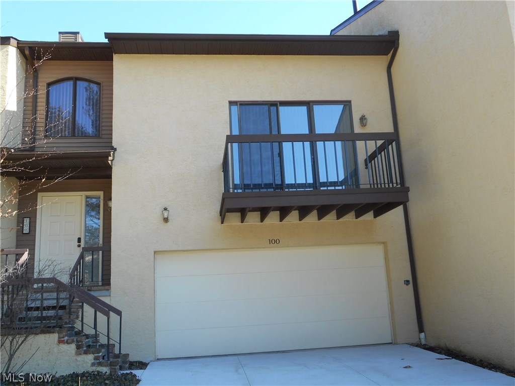 Silver Valley Condo - Residential