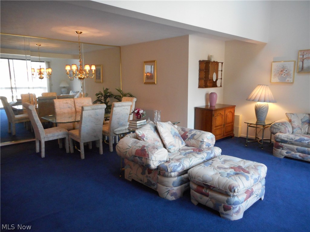 Silver Valley Condo - Residential