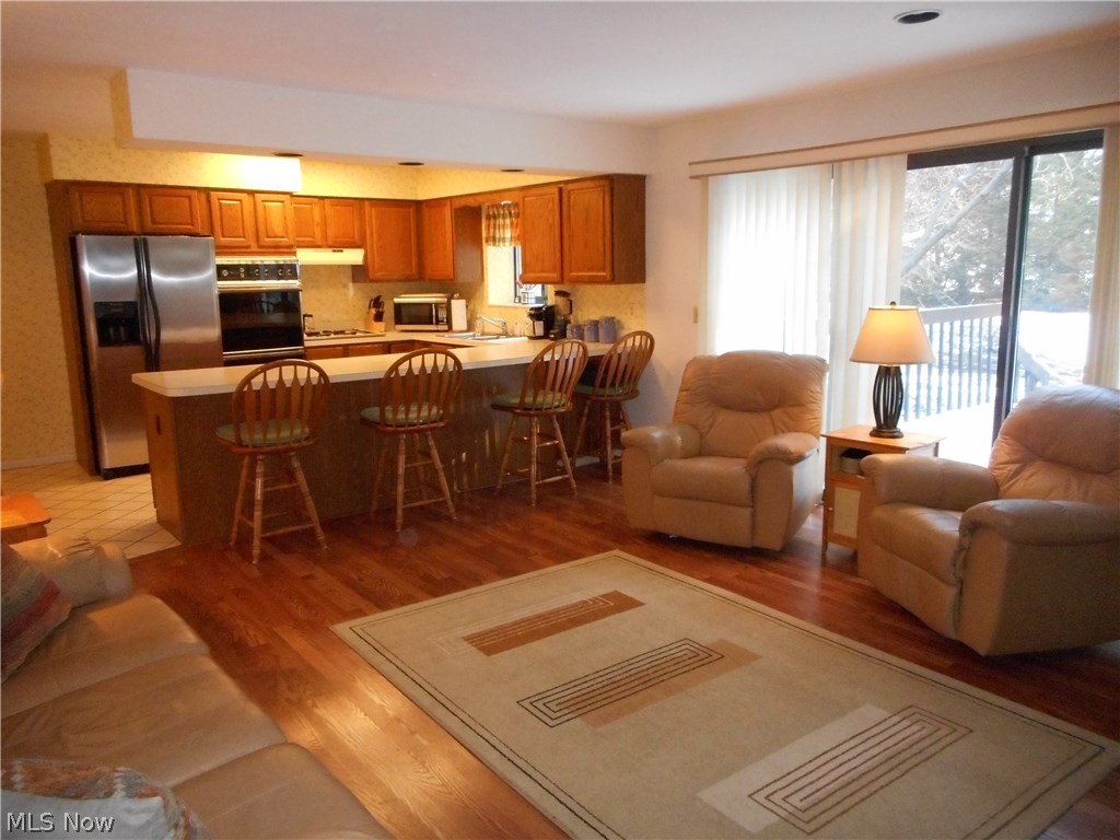 Silver Valley Condo - Residential